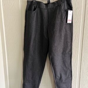 Intro. Women's Gray Trousers